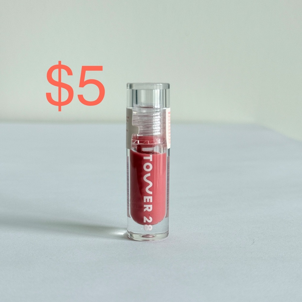Tower 28 Lip Jelly in Pistachio 1.36ml